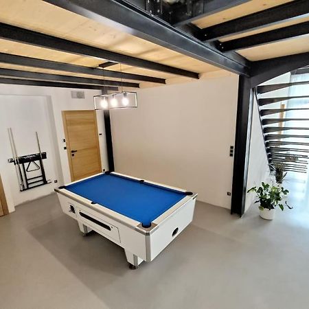 Industrial Luxury Nimes & Arles Beaucaire (Gard) Exterior foto