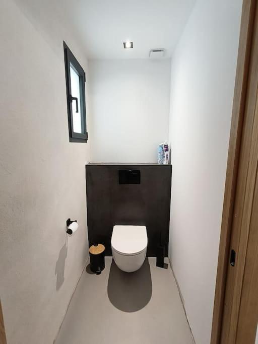 Industrial Luxury Nimes & Arles Beaucaire (Gard) Exterior foto