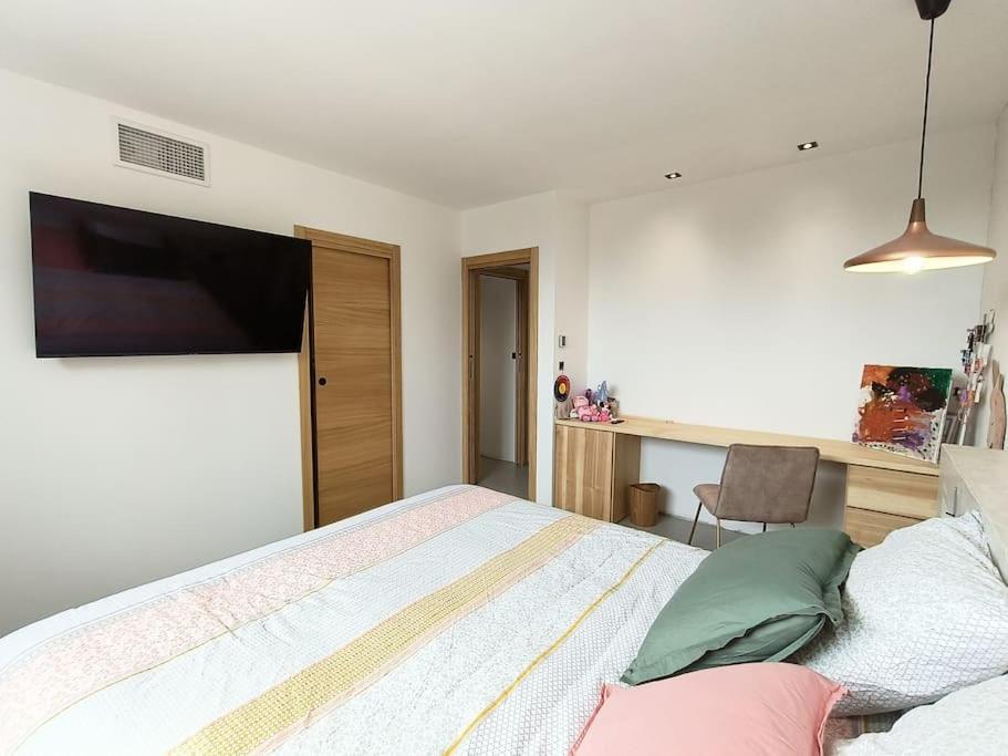 Industrial Luxury Nimes & Arles Beaucaire (Gard) Exterior foto