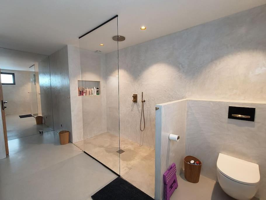 Industrial Luxury Nimes & Arles Beaucaire (Gard) Exterior foto